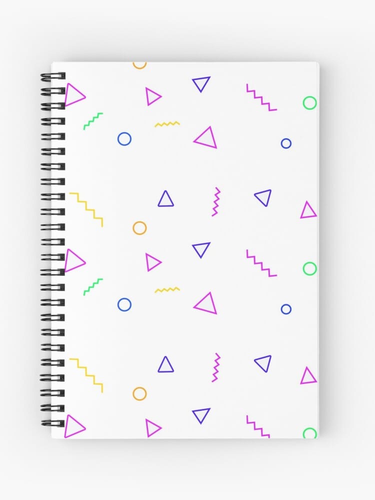 notitieboek
