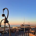 Stadswandeling Scheveningen