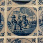 delfts blauw